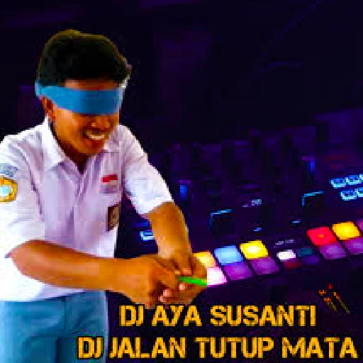 DJ Remix Aiya Susanti Viral screenshot