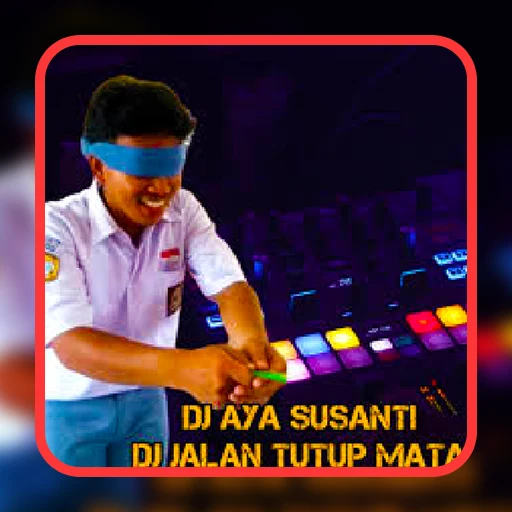 DJ Remix Aiya Susanti Viral screenshot