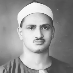 Al-Minshawi Offline Mp3 Quran icon